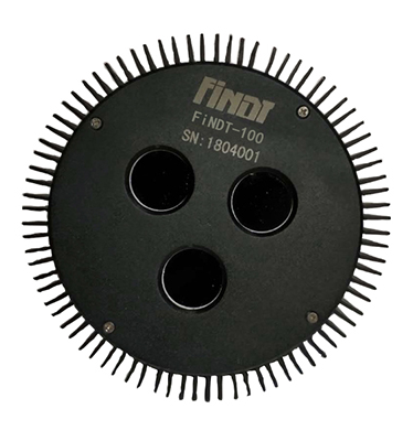 FiNDT-100 LED大光斑冷光源灯泡